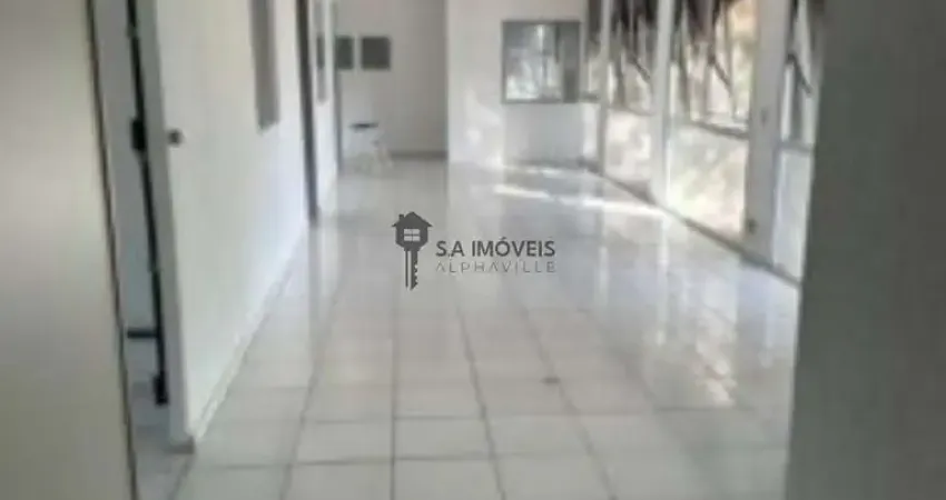 Sala comercial para alugar na Alameda Amazonas, 938, Alphaville Centro Industrial e Empresarial/Alphaville., Barueri