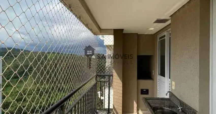 Apartamento com 2 quartos à venda na Rua Augusto dos Anjos, 155, Melville Empresarial  I e  II, Barueri