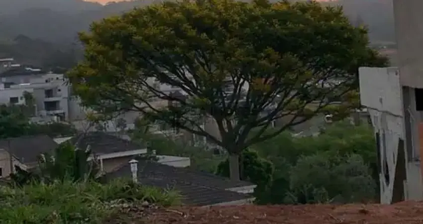 Terreno em condomínio fechado à venda na Rua Quiruá, Suru, Santana de Parnaíba