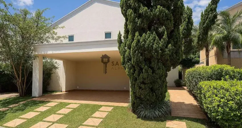 Casa em condomínio fechado com 3 quartos à venda na Avenida Victor Civita, 235, Tamboré, Santana de Parnaíba