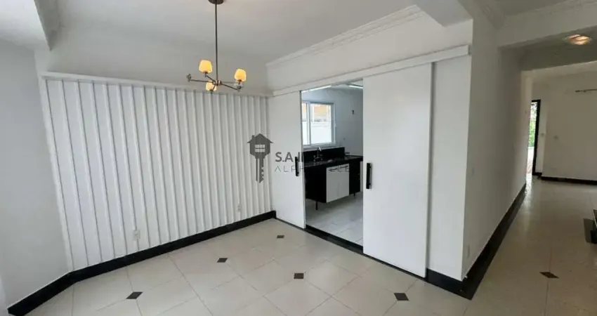 Casa em condomínio fechado com 3 quartos para alugar na Alameda Terras Altas, 35, Tamboré, Santana de Parnaíba