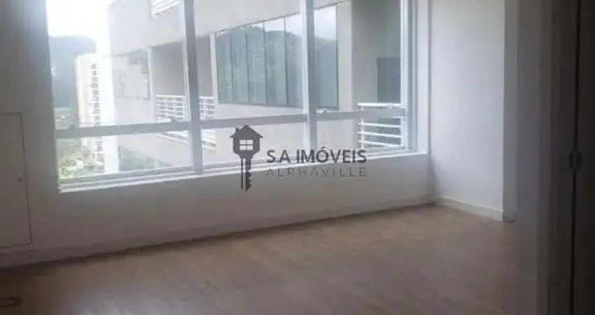 Sala comercial para alugar na Avenida dos Parques, 45, Tamboré, Santana de Parnaíba