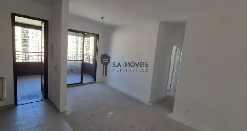 Apartamento com 3 quartos à venda na Rua Dempachi Nakayama, 634, Jardim Esperança, Barueri