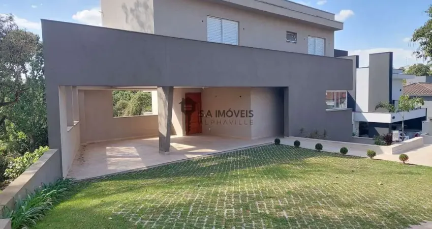 Casa em condomínio fechado com 3 quartos à venda na Rua Aimorés, Tarumã, Santana de Parnaíba