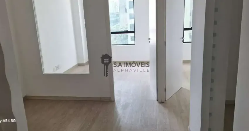 Ponto comercial para alugar na Alameda Tocantins, 75, Alphaville Centro Industrial e Empresarial/Alphaville., Barueri