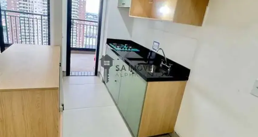 Apartamento com 2 quartos à venda na Avenida Piraíba, 396, Centro Comercial Jubran, Barueri
