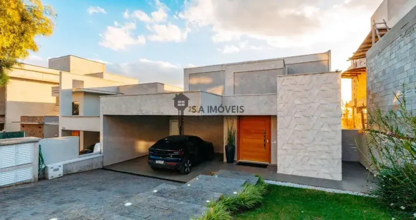 Casa em condomínio fechado com 4 quartos à venda na Alameda Vale dos Sinos, 281, Alphaville, Santana de Parnaíba