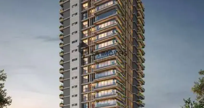 Apartamento com 4 quartos à venda na Avenida Copacabana, 500, Dezoito do Forte Empresarial/Alphaville., Barueri