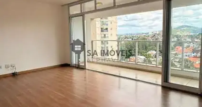Apartamento com 3 quartos à venda na Avenida Sagitário, 198, Sítio Tamboré Alphaville, Barueri
