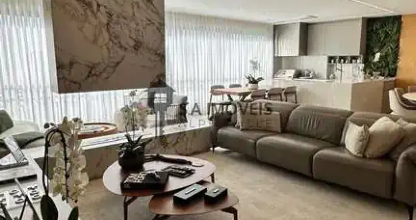 Apartamento com 3 quartos à venda na Avenida Andrômeda, 206, Green Valley Alphaville, Barueri