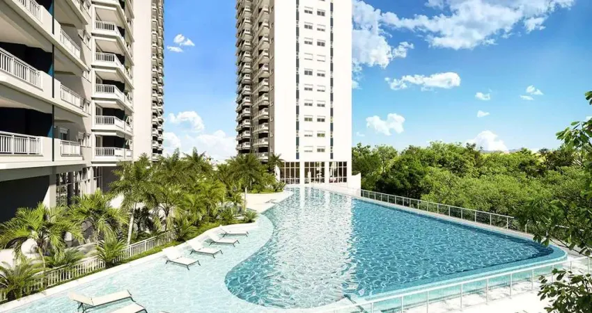 Apartamento com 3 quartos à venda na Rua Dempachi Nakayama, Jardim Esperança, Barueri