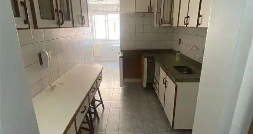 Apartamento com 3 quartos para alugar na Avenida Marte, 125, Alphaville, Santana de Parnaíba