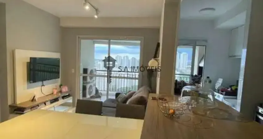 Apartamento com 2 quartos para alugar na Rua Bonnard, 157, Alphaville Empresarial, Barueri