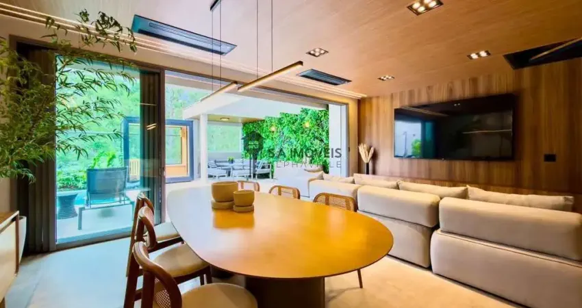 Casa em condomínio fechado com 2 quartos à venda na Avenida Cid Vieira de Souza, 2033, Tamboré, Santana de Parnaíba