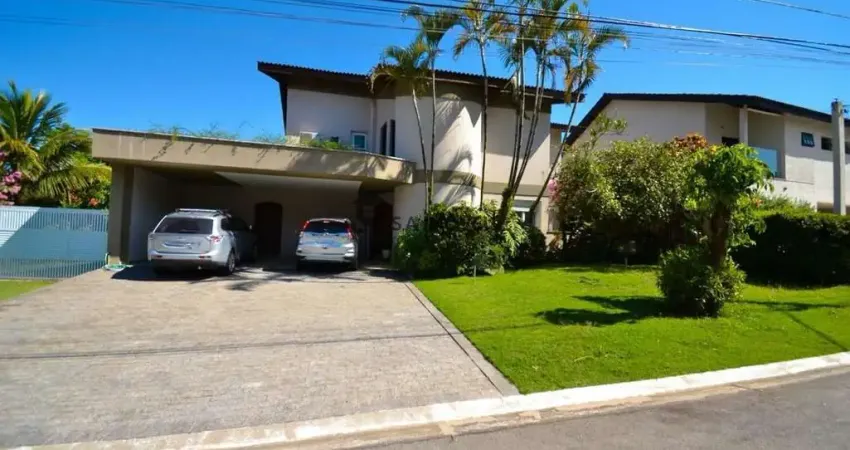 Casa em condomínio fechado com 4 quartos à venda na Alameda Peruíbe, 757, Alphaville, Santana de Parnaíba