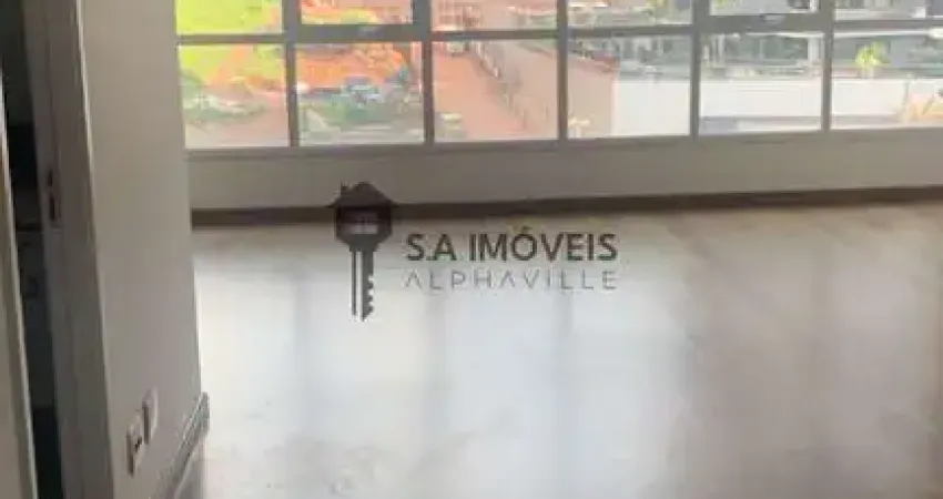 Sala comercial para alugar na Avenida Sagitário, 278, Sítio Tamboré Alphaville, Barueri