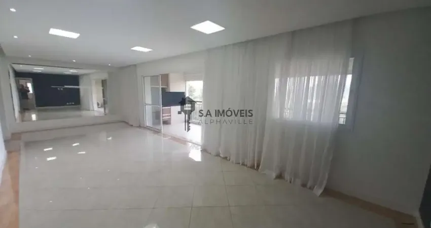 Apartamento com 3 quartos para alugar na Avenida Universitário, 585, Alphaville, Santana de Parnaíba