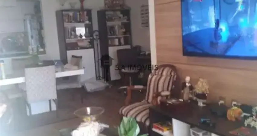 Apartamento com 3 quartos à venda na Avenida Universitário, 585, Alphaville, Santana de Parnaíba