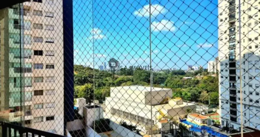 Apartamento com 2 quartos para alugar na Rua Bonnard, Alphaville Empresarial, Barueri