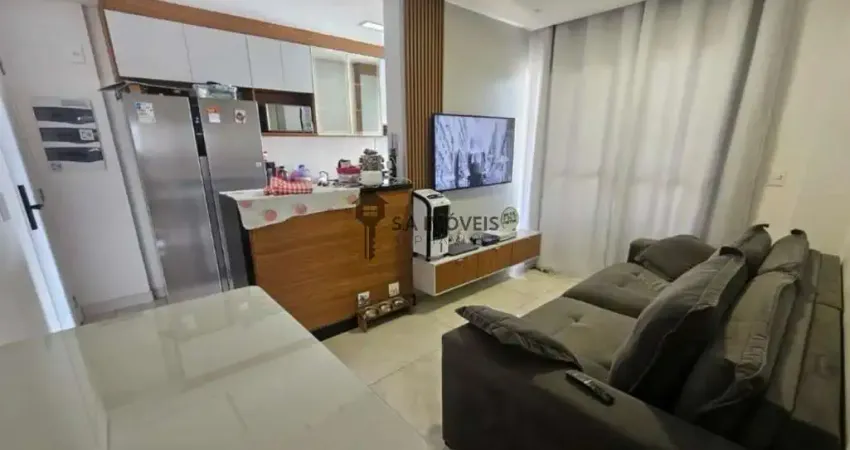 Apartamento com 3 quartos à venda na Avenida da Aldeia, 687, Jardim Iracema, Barueri