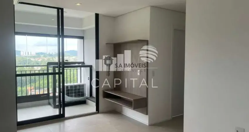 Apartamento com 2 quartos para alugar na Rua Bonnard, 387, Alphaville Empresarial, Barueri