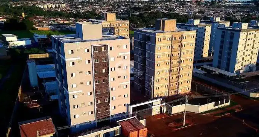 Apartamento completo de armários - andar alto, r$300.000,00