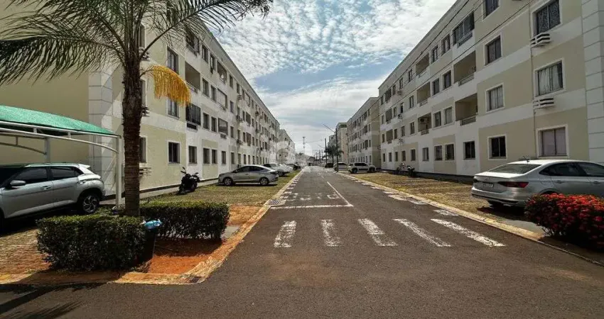 Apartamento à venda – bairro tiradentes -  2 quartos - r$ 235.000,00