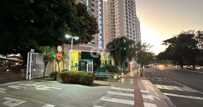 Apartamento à venda – porteira fechada - todo reformado - andar alto
