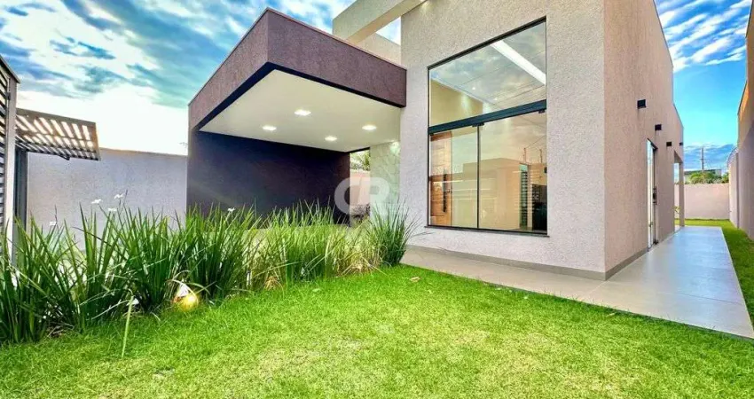 Casa alto padrão no bairro sirio libanês -3 quartos terreno inteiro r$750.000,00