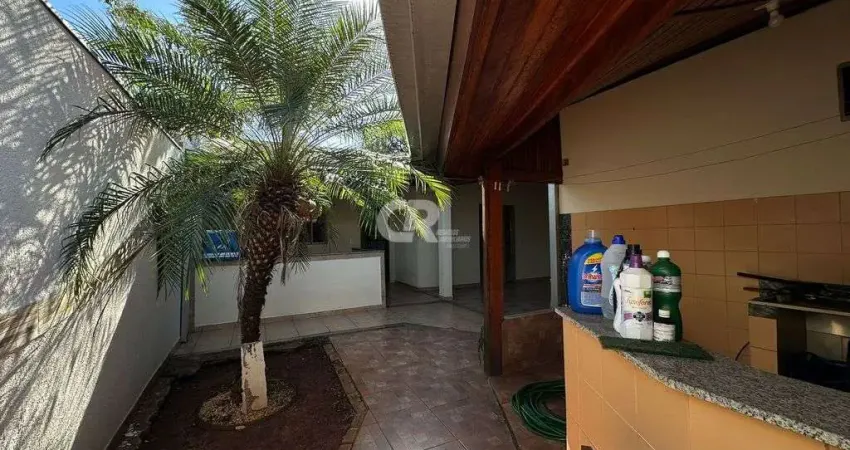 Casa com 2 imóveis em 1 terreno, 2 suites + 2 quartos, r$530.000,00