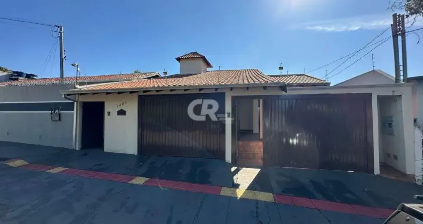 Casa com 2 imóveis em 1 terreno, 2 suites + 2 quartos, r$530.000,00