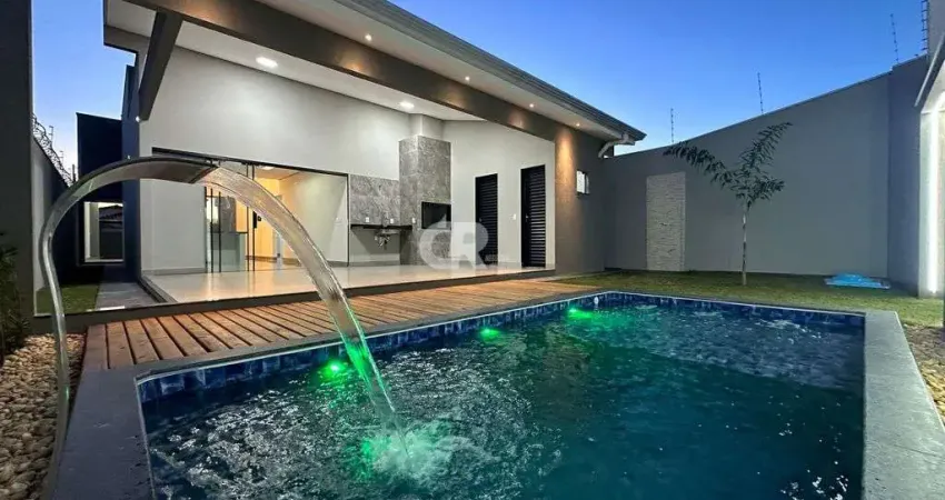 Com um acabamento impecáve, este imóvel é o refúgio perfeito 169 m² de área útil