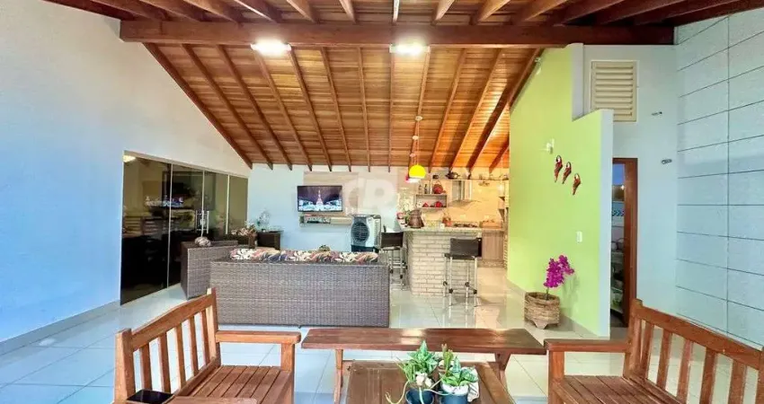 Lindo duplex com 4 quartos, 3 salas, área gourmet ampla, r$785.000,00