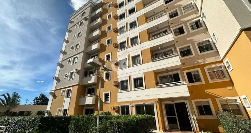 Apartamento porteira fechada — sofisticação e praticidade em cada detalhe!