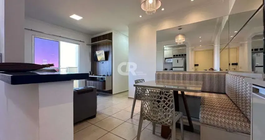 Condomínio residencial parque ciudad del vigo – mrv - 3 quartos sendo 1 suíte