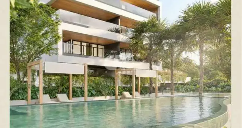 Heritageo  novo ícone de sofisticação em frente ao parque das nações indígenas