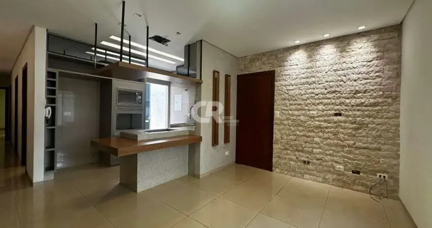 Casa pronta para morar – 3 quartos sendo 1 suíte - bairro universitário!