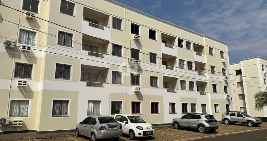 Locação - condomínio residencial parque ciudad del vigo - mrv - mobiliado