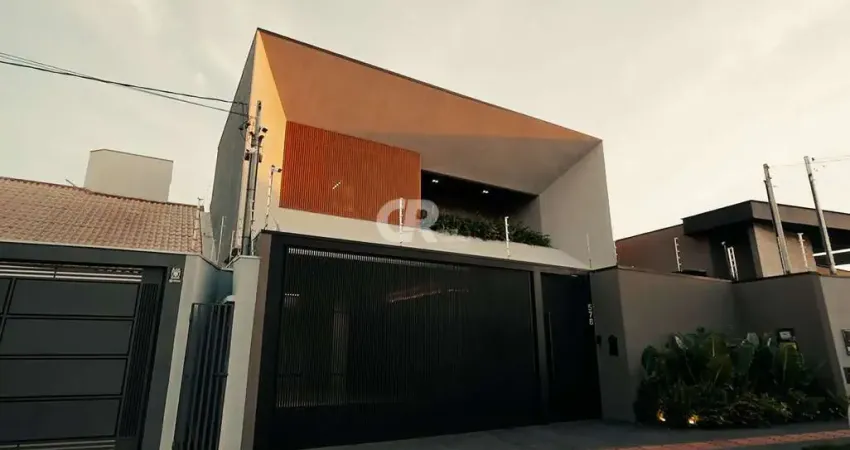 Casa solaris onde luxo, arte e tecnologia se encontram vilas boas campo grande
