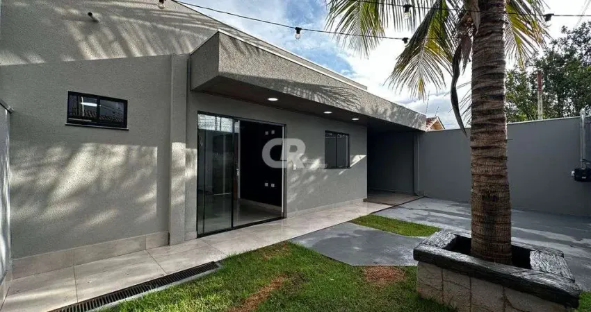 Casa reformada com piscina à venda no bairro universitária 2 – campo grande/ms
