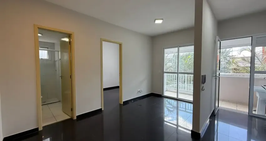 Apartamento para locação, com vaga de garagem, região metro barra funda