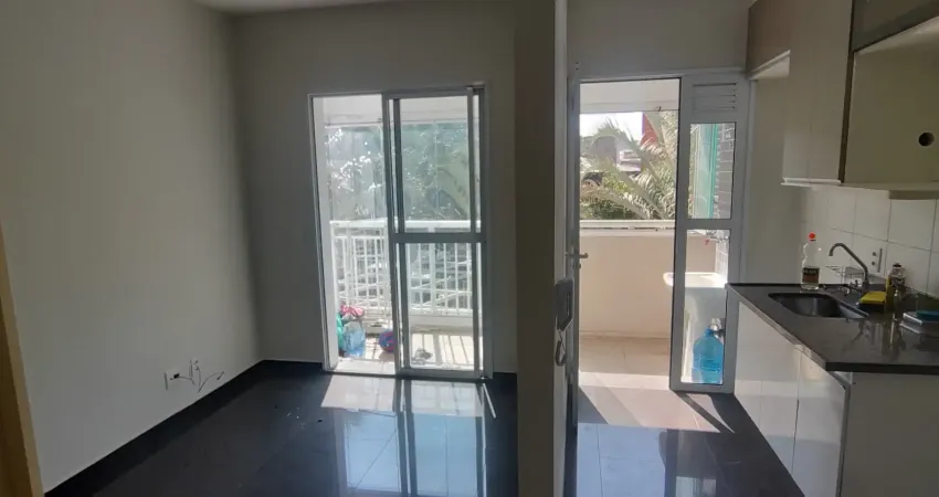 Apartamento para locação, com vaga de garagem, região metro barra funda