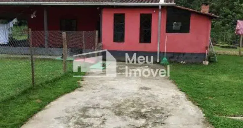 Characa no Costinha com 2930m2 casa 100m2 -lago-piscina