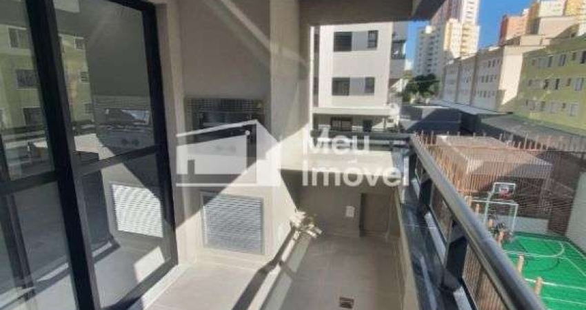 Apartamento no Wonder com 76m2 2 suites -Jd Satelite