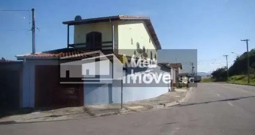 Casa a venda com 04 quartos no Jardim Pararangaba