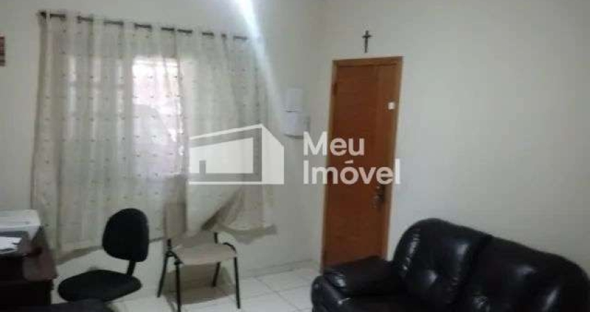 Casa Zona Norte- com 108m2 -2 dormitorios- Vila Paiva