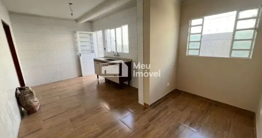 Casa Grande Toda reformada , com 122 m2 de construcao terreno 156m2 -Bosque dos Eucaliptos