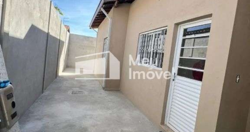 Casa 156m2 - 3 Dormitorios, sendo 1 suite - Bosque dos Eucaliptos - Zona Sul - Sao Jose dos Campos.