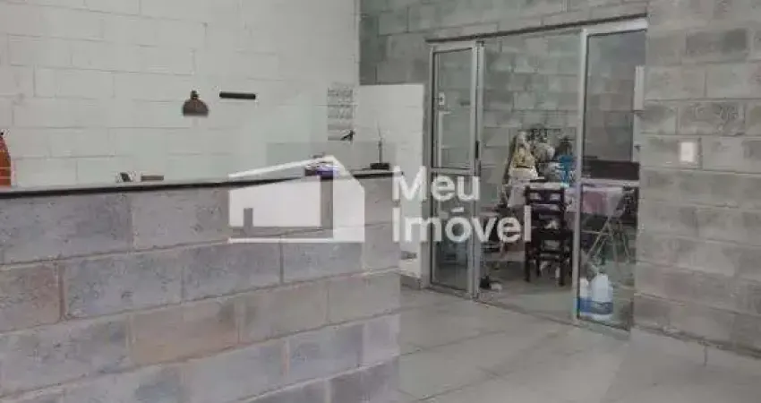 Chacara em Jambeiro com 5000m2  com casa de 80m2 com documentos