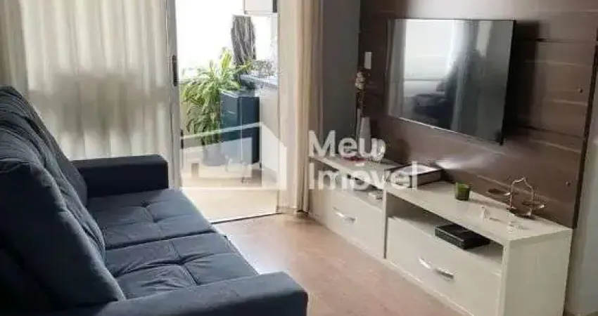 Apartamento com 75 m2 2 dormitorios- Condominio completo  - Jardim Sul